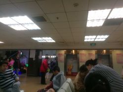 -首都医科大学附属北京儿童医院