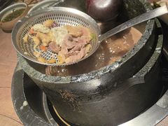 -蘑界·野生菌火锅(深业上城店)