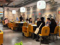 -潮发潮汕牛肉店(东方宝泰店)