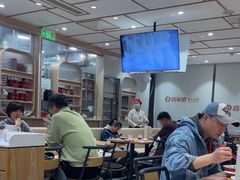 -喜家德虾仁水饺(青岛永旺东部店)