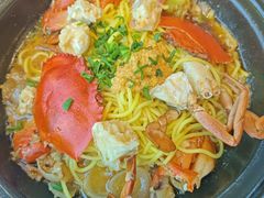 -不仔客海鲜·烧烤·270度海景餐厅(大东海店)