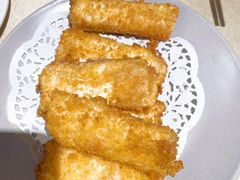 -阿莉餐厅(枣阳路店)