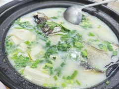 -馨方园食府·市井老南京菜