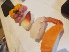 -元气寿司