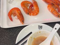 -王庄阿咪海鲜大排档(象园店)