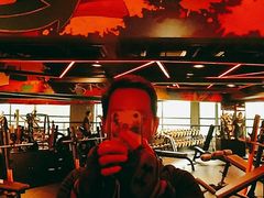 -W FITNESS 威尔仕健身·游泳(老西门新苑店)