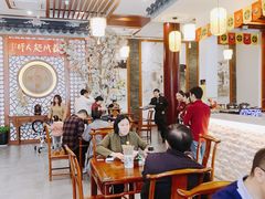 大堂-同得兴面馆.苏式面.三虾面(园区店)