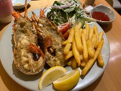 -Lia Cafe Bar Restaurant松山咖啡屋