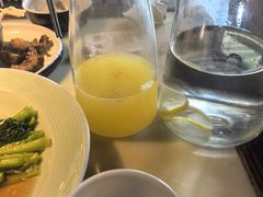 -绿茶餐厅(成都大悦城店)