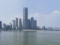 -武汉关码头(轮渡站)