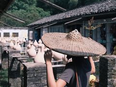 -景德镇古窑民俗博览区