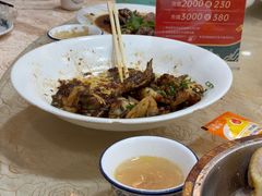 -老友客家王餐馆