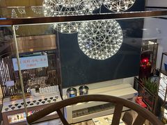 -青蓬蒸汽海鲜·深圳老字号·团建聚会(壹方城店)