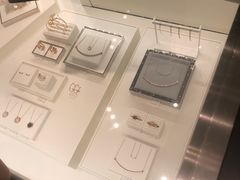 -Tiffany & Co.蒂芙尼
(杭州大厦店)