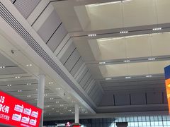 -南宁东站