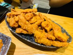-付小姐在成都(川沙店)