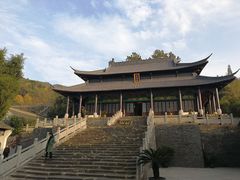 -第一山景区