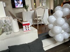 -春树下·树屋花房西餐厅(罍街AS1980店)