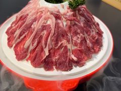 -南门四季铜锅涮肉(望京店)