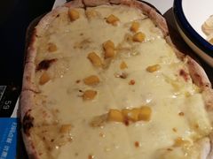 -半秋山西餐厅(巴南万达广场店)