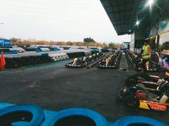 -竞速卡丁车赛车会(道滘店)