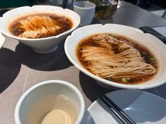 -晓淮山·扬州早茶·淮扬菜(龙阳广场店)