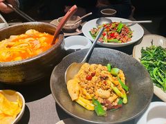 -山石榴·贵州菜(陆家嘴中心店)