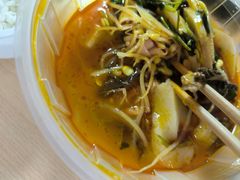-每味每客·重庆麻辣烫(闵行龙湖天街店)
