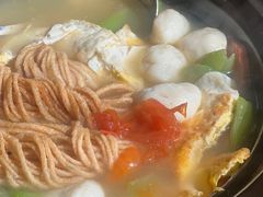 -常和州·夜宵大排档(常州单店)