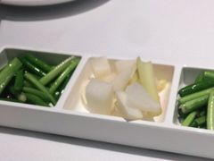 -煜丰汴京烤鸭(福彩路店)