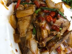 -沈家门小海鲜