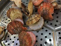 -海岛渔村大酒店(云霄路店)