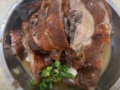 -杞兴东莞烧鹅