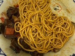 -梅溪·小伙子干挑面(安吉总店)