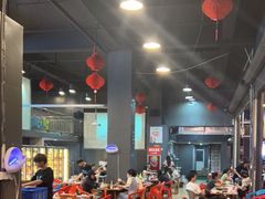 -林二哥宜烤官·宜宾小烧烤