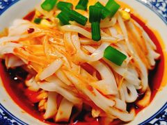 米皮-汉唐宴长安食府