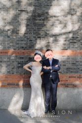 -Suit&Leader尚理德服装定制(上海展览中心店)