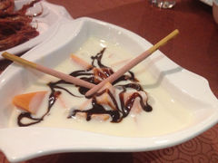 iphone_upload_pic-东方明珠老上海8号餐厅