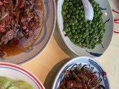 -侯师傅热炒店(印象城店)