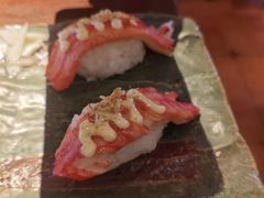 -木村武·手作寿司料理(中山亭店)