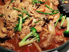 -虎丫炒鸡(郑州高新万科店)