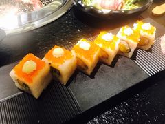 -悟空酒场烤肉(凯德壹中心店)