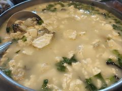 -95号酱骨·一块豆腐(展春园西路店)