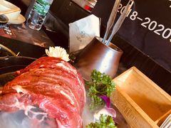 九秒牛肉-盡膳口福·百年汤方火锅(科华北路店)