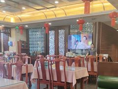 -烤肉宛饭庄(北新桥店)