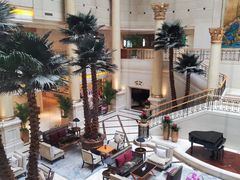 -国宾酒店-花园咖啡自助餐厅(北营房中街店)