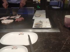 -湘汇概念铁板烧(铁西万达店)