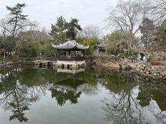 -无锡蠡湖国家湿地公园-蠡园