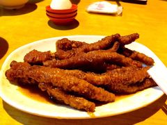 -新记肉骨茶