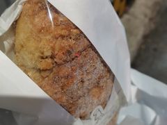-BREAD WAY面包路·欧式面包(龙湖时代D馆店)